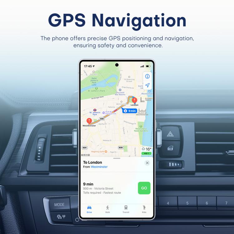 F102 / S25 Ultra, 4GB+64GB, 6.75 inch Android 11 MTK6762 Octa Core, Network: 4G, Dual SIM, Support Wireless Charging