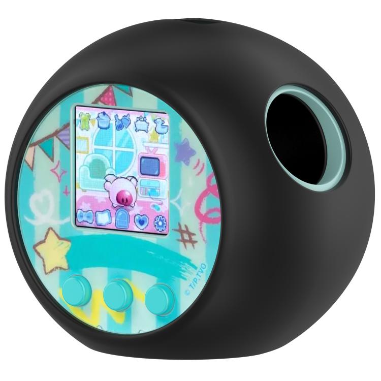 Interactive Toy Digital Pet Silicone Protective Case