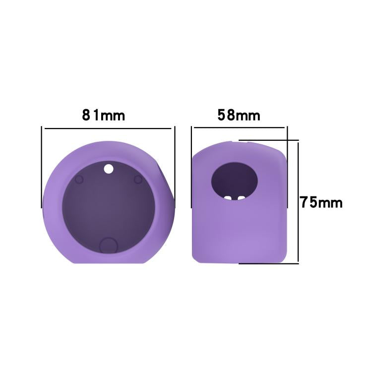 Interactive Toy Digital Pet Silicone Protective Case