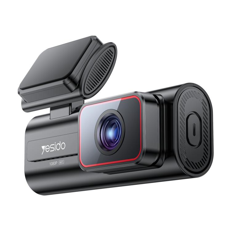 Yesido KM21 1K HD Camera Car Driving Recorder with 1.47 inch Screen