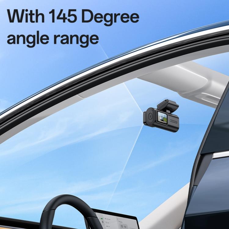 Yesido KM21 1K HD Camera Car Driving Recorder with 1.47 inch Screen