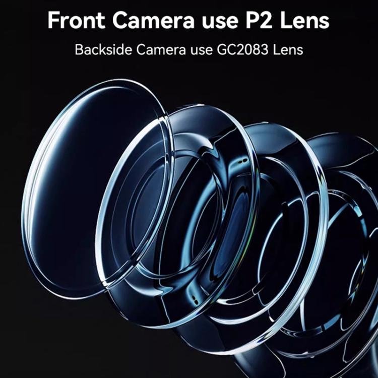 Yesido KM24 9.66 inch HD Image Reversing Assist CarPlay Streaming Rearview Mirror Dash Cam