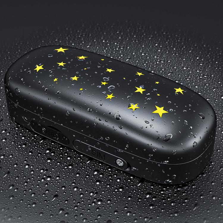 RF-V53 IP67 Waterproof Pet GPS Collar Tracking Device Anti-loss Positioner