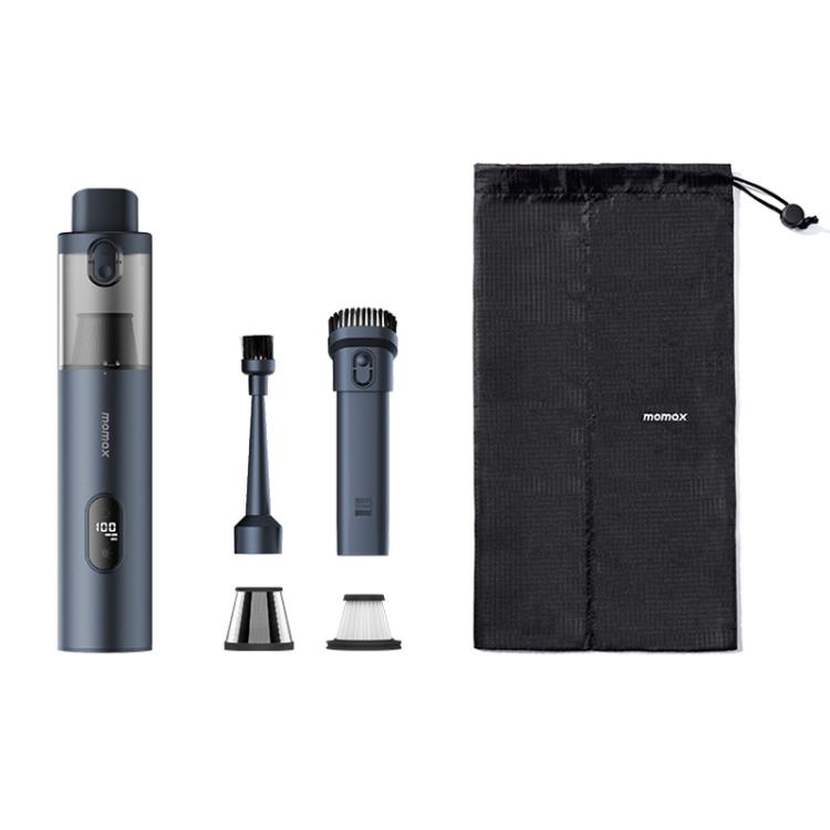 MOMAX RO9 Car Portable Handheld Vacuum Cleaner