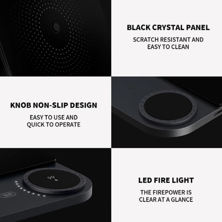 Original Xiaomi Mijia Smart Ultra-thin Induction Cooker 2100W Home Induction Cooker