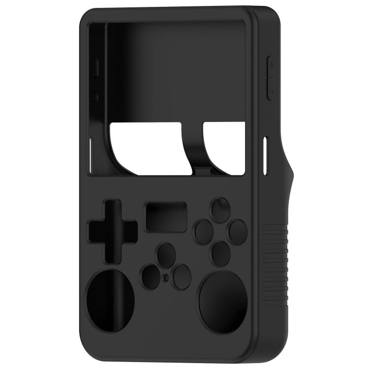 Silicone Handheld Game Console Protective Case