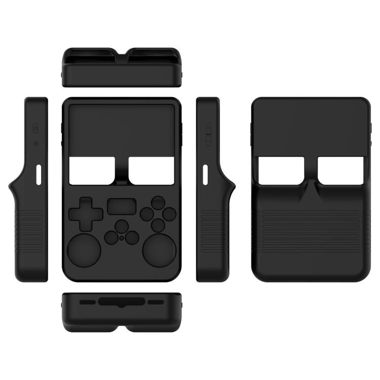Silicone Handheld Game Console Protective Case