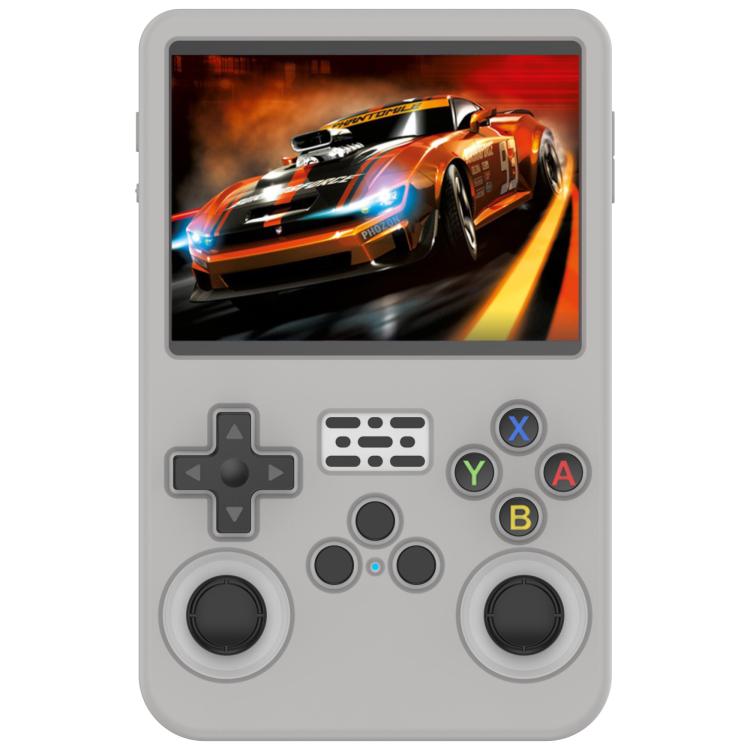 Silicone Handheld Game Console Protective Case
