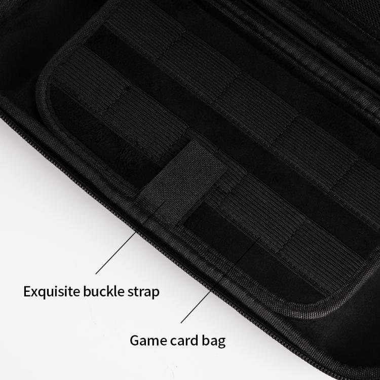 Mecha Shockproof Portable Storage Bag