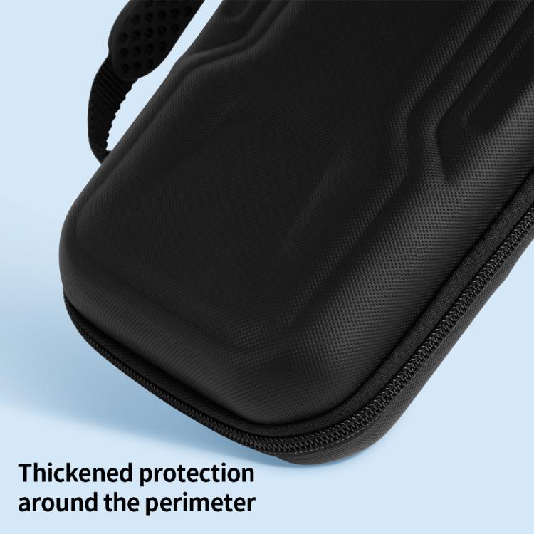 Mecha Shockproof Portable Storage Bag