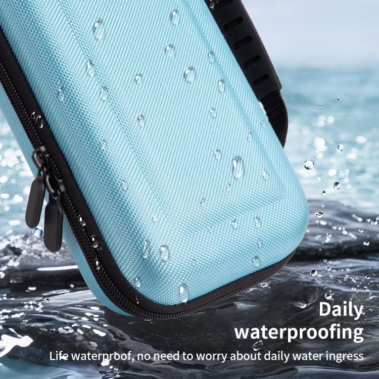 Oxford Cloth Shockproof Portable Storage Bag