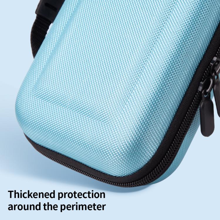 Oxford Cloth Shockproof Portable Storage Bag