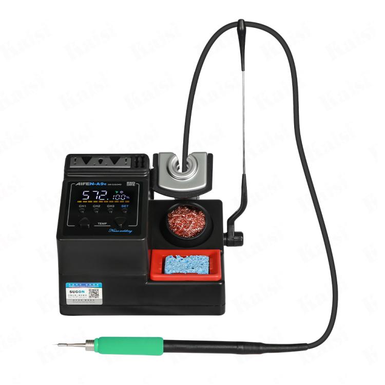 SUGON Aifen A9E Control Temperature Soldering Station