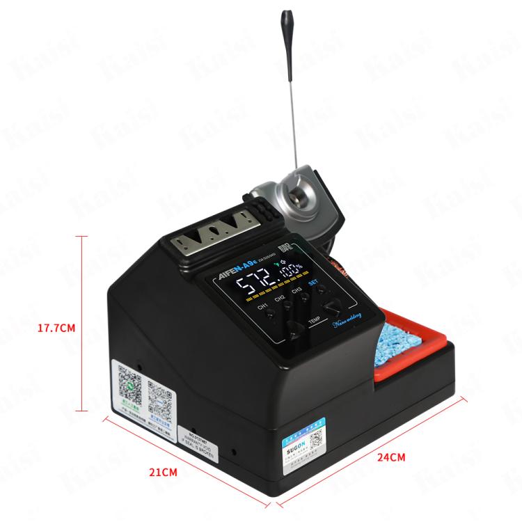 SUGON Aifen A9E Control Temperature Soldering Station