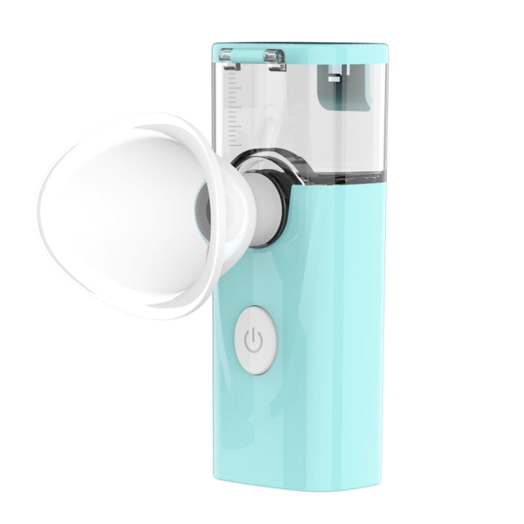 YJK079 300mAh Nano Spray Moisturizing Eye Moisturizer, Water Tank Capacity: 15ml