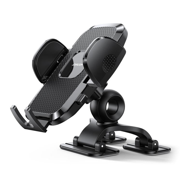 JOYROOM JR-ZS259 Mechanical Triple Adhesion Claw Car Phone Holder