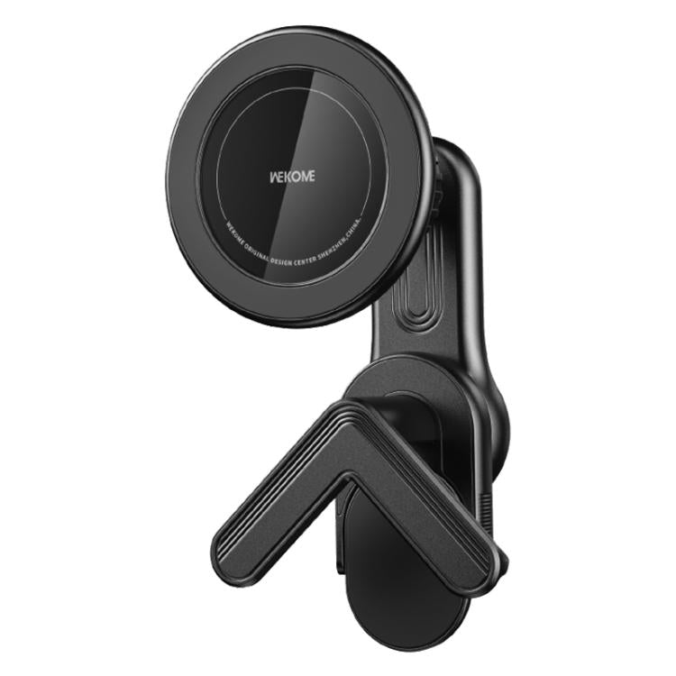 WK WA-S61 Car Display Screen MagSafe Floating Phone Holder
