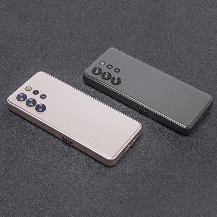 UNIWA XS24 Keypad Phone, 2GB+16GB, 3.5 inch Android 8.1 Mediatek MT6737M Quad Core, Flashlights, Network: 4G, Support Google Store