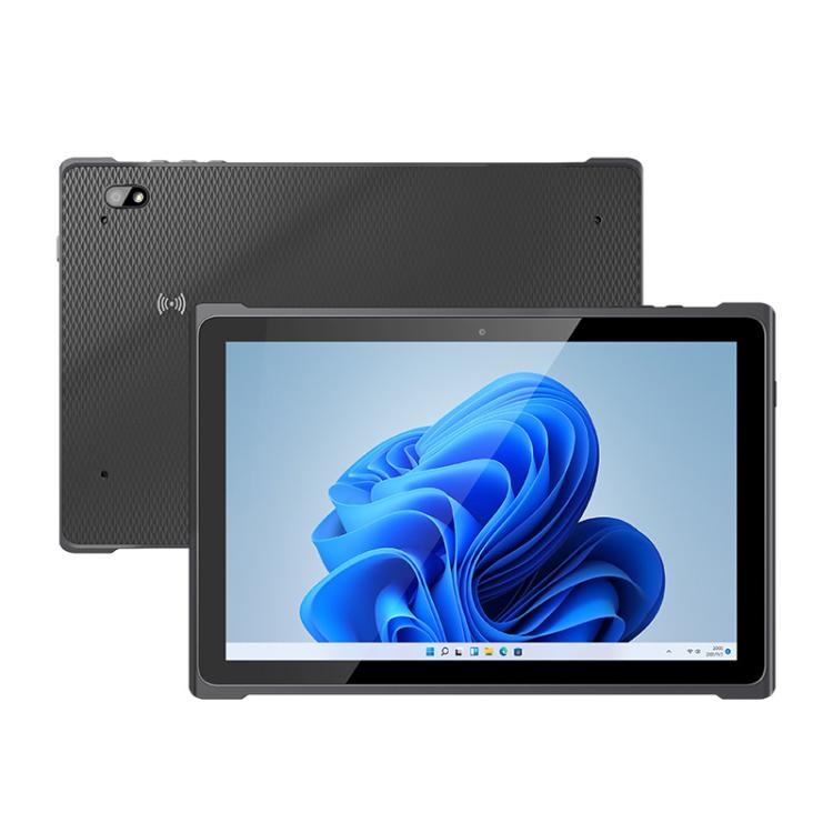 QCOM W1019 Windows 11 Pro Tablet PC, 8GB+128GB, 10.1 inch Qualcomm SC7180 Kryo 468 8C8T Octa Core, Network: 4G, OTG