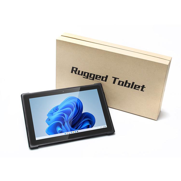 QCOM W1019 Windows 11 Pro Tablet PC, 8GB+128GB, 10.1 inch Qualcomm SC7180 Kryo 468 8C8T Octa Core, Network: 4G, OTG