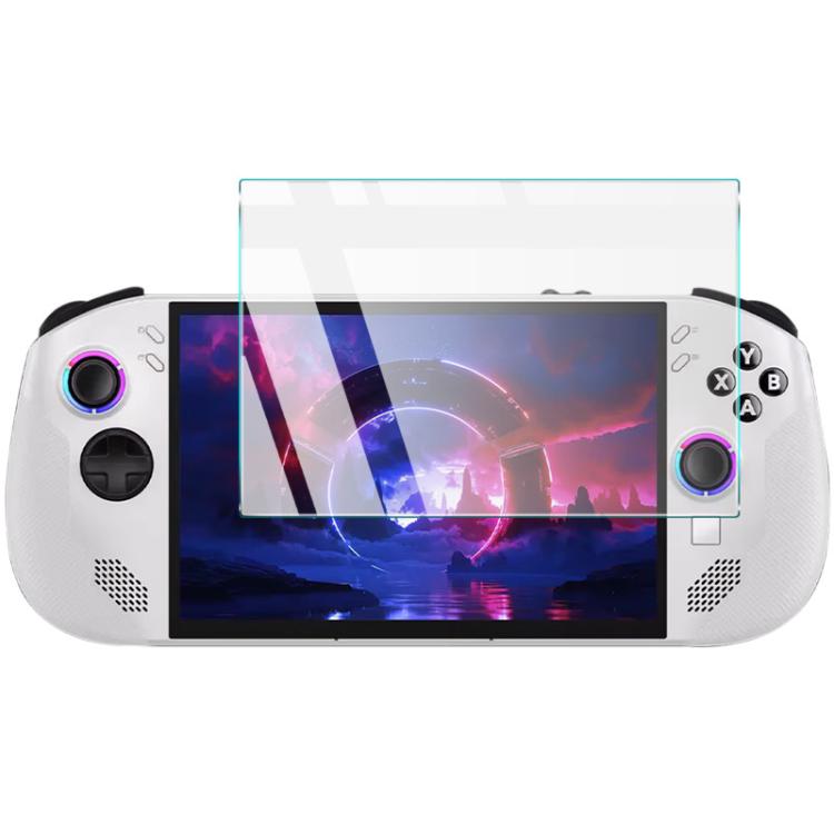 imak H Series Tempered Glass Film