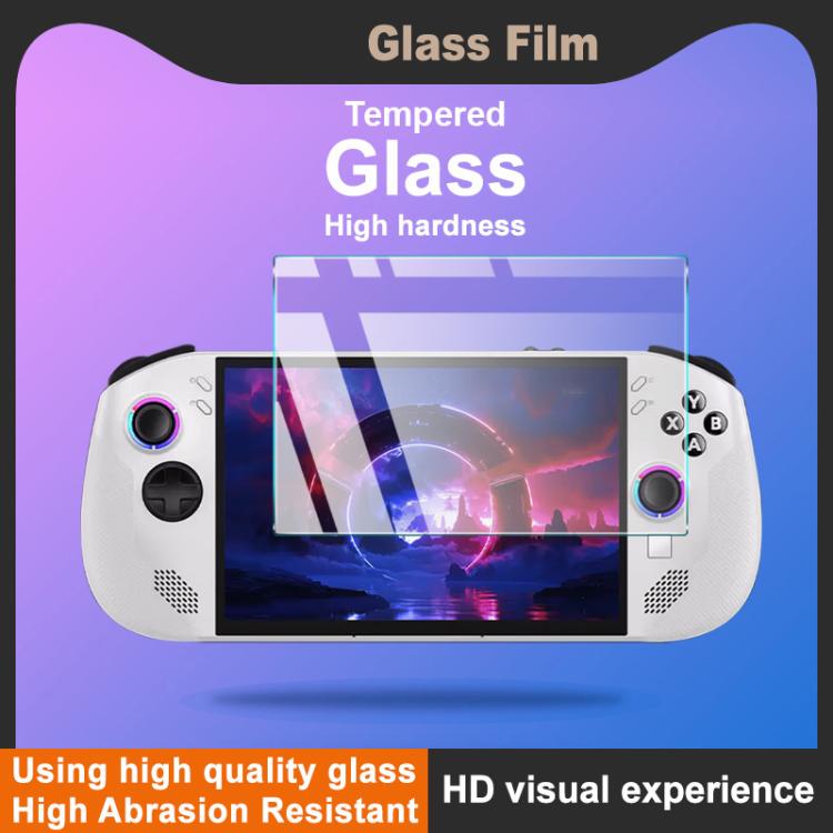 imak H Series Tempered Glass Film