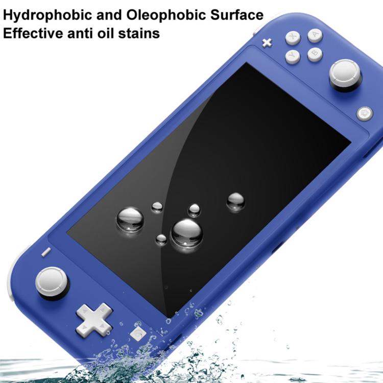 imak H Series Tempered Glass Film