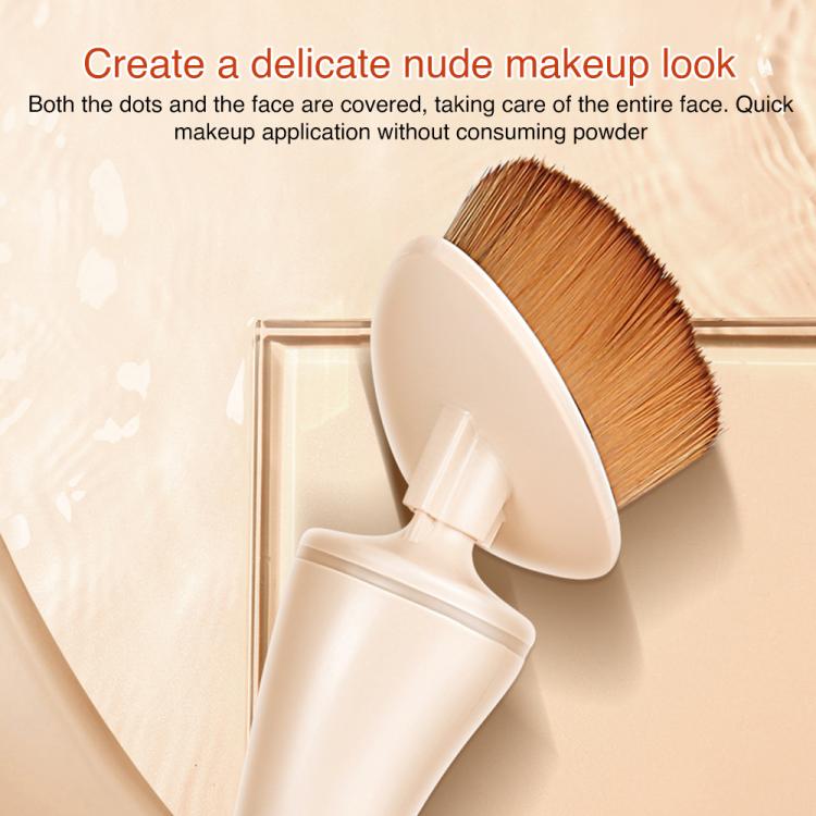 K-SKIN KD555A Electric Traceless Foundation Brush