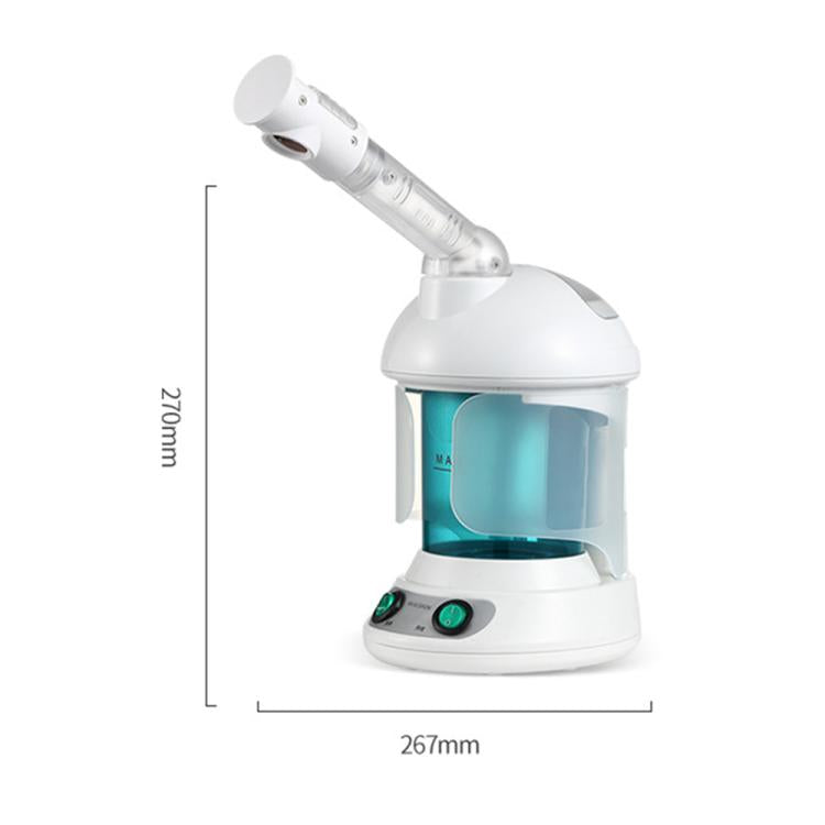 K-SKIN KD2328 Nano Ions Hot Spray Face Steamer Moisturizing Skin Beauty Device