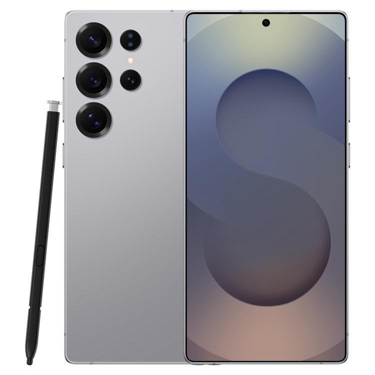 S25 Ultra / S11, 4GB+64GB, 6.75 inch Android 12 MTK6762 Octa Core, Network: 4G, Dual SIM