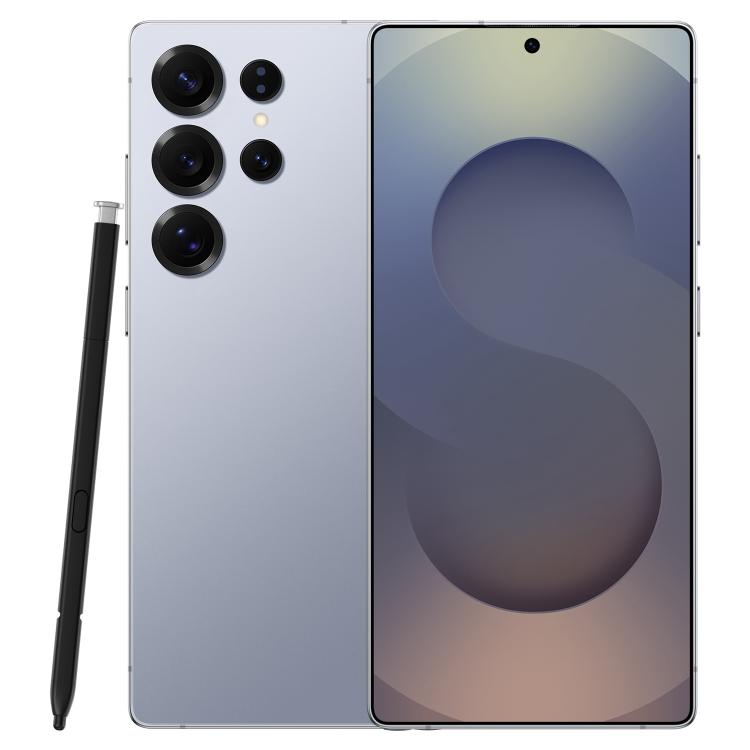 S25 Ultra / S11, 4GB+64GB, 6.75 inch Android 12 MTK6762 Octa Core, Network: 4G, Dual SIM