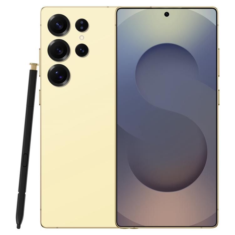 S25 Ultra / S11, 4GB+64GB, 6.75 inch Android 12 MTK6762 Octa Core, Network: 4G, Dual SIM