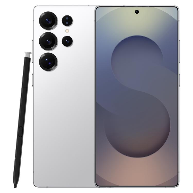 S25 Ultra / S11, 4GB+64GB, 6.75 inch Android 12 MTK6762 Octa Core, Network: 4G, Dual SIM