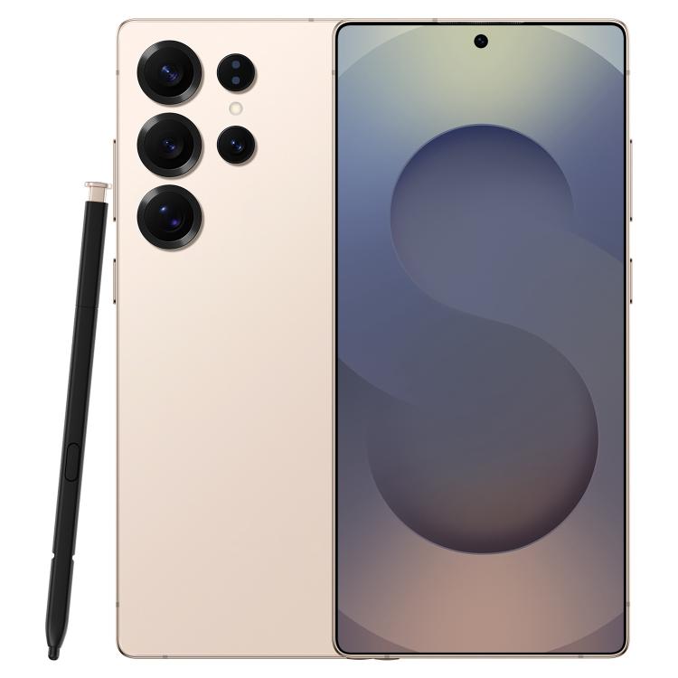 S25 Ultra / S11, 4GB+64GB, 6.75 inch Android 12 MTK6762 Octa Core, Network: 4G, Dual SIM