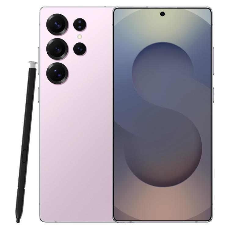 S25 Ultra / S11, 4GB+64GB, 6.75 inch Android 12 MTK6762 Octa Core, Network: 4G, Dual SIM