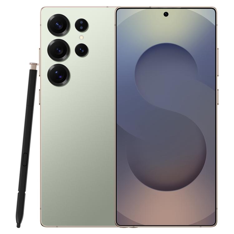 S25 Ultra / S11, 4GB+64GB, 6.75 inch Android 12 MTK6762 Octa Core, Network: 4G, Dual SIM