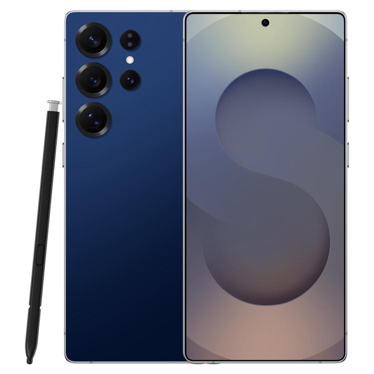 S25 Ultra / S11, 4GB+64GB, 6.75 inch Android 12 MTK6762 Octa Core, Network: 4G, Dual SIM