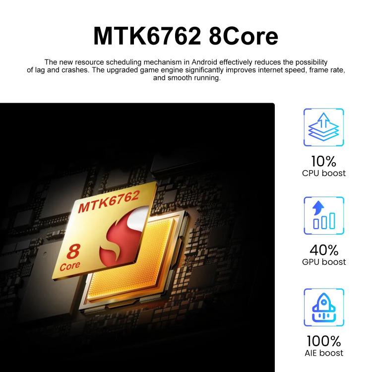 S25 Ultra / S11, 4GB+64GB, 6.75 inch Android 12 MTK6762 Octa Core, Network: 4G, Dual SIM