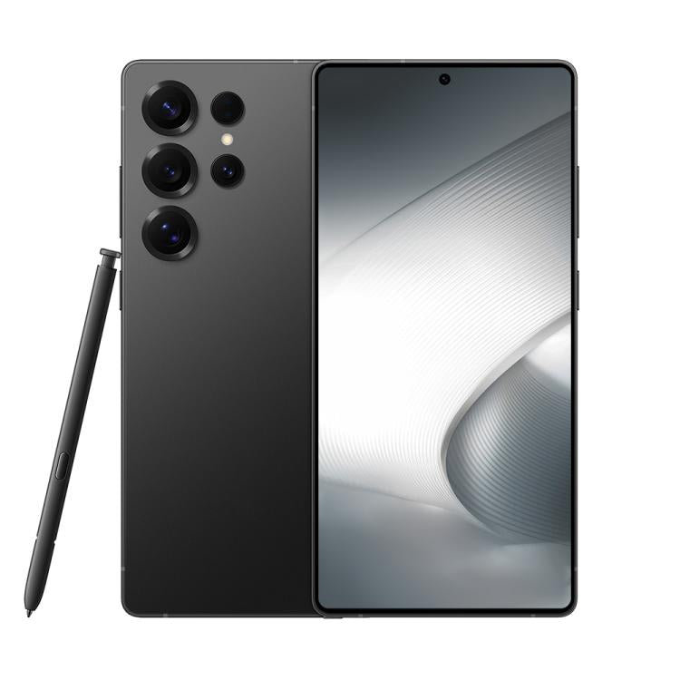 S25 Ultra / B9, 2GB+16GB, 6.75 inch Android 8.1 MTK6739 Quad Core, Network: 4G, Dual SIM