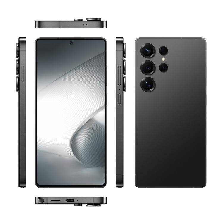 S25 Ultra / B9, 2GB+16GB, 6.75 inch Android 8.1 MTK6739 Quad Core, Network: 4G, Dual SIM