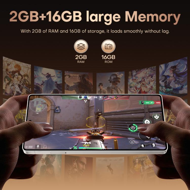 S25 Ultra / B9, 2GB+16GB, 6.75 inch Android 8.1 MTK6739 Quad Core, Network: 4G, Dual SIM