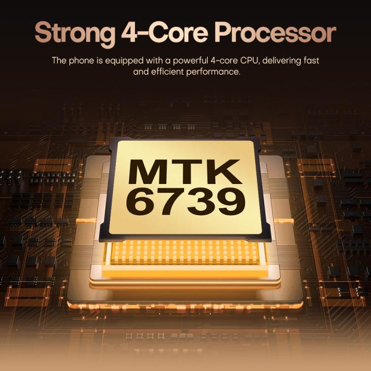 S25 Ultra / B9, 2GB+16GB, 6.75 inch Android 8.1 MTK6739 Quad Core, Network: 4G, Dual SIM