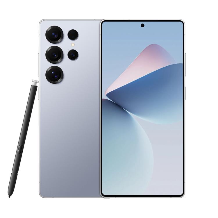 S25 Ultra / Q25, 4GB+64GB, 6.75 inch Android 12 MTK6762 Octa Core, Network: 4G, Dual SIM, with Stylus Pen