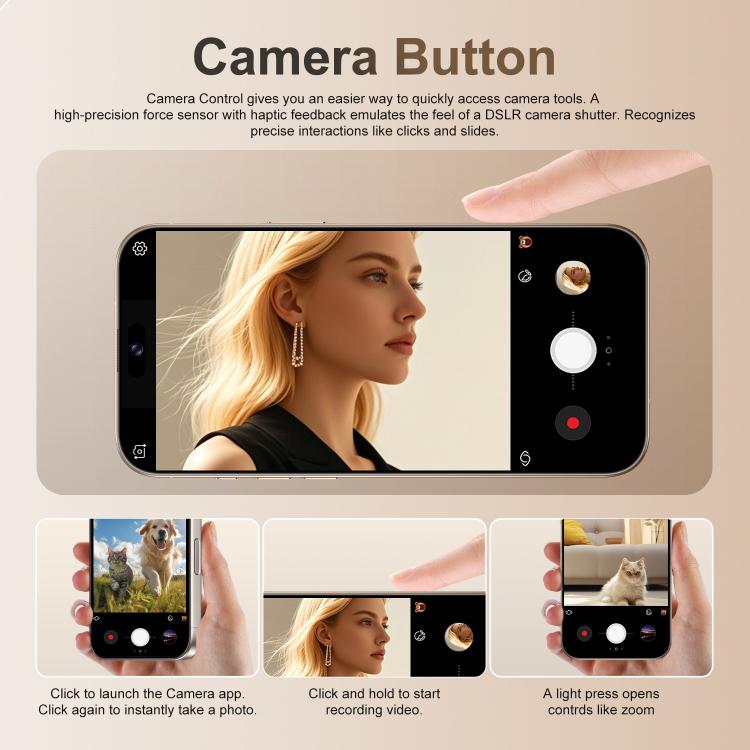 A16 Pro Max / PDA89-B, 4GB+64GB, 6.58 inch Android 10 MTK6739 Quad Core, Network: 4G, OTG, Dual SIM