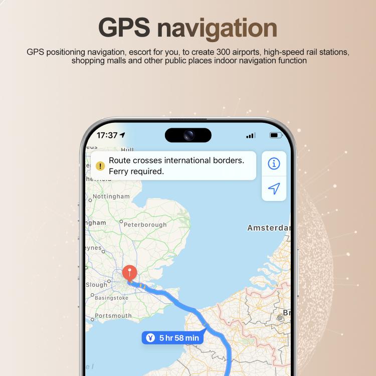 A16 Pro Max / PDA89-B, 4GB+64GB, 6.58 inch Android 10 MTK6739 Quad Core, Network: 4G, OTG, Dual SIM