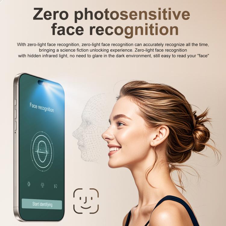 A16 Pro Max / PDA89-B, 4GB+64GB, 6.58 inch Android 10 MTK6739 Quad Core, Network: 4G, OTG, Dual SIM