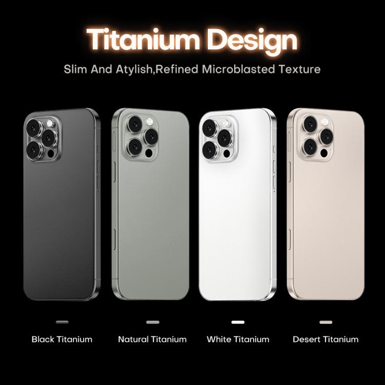 I16 Pro Max / PDQ6, 4GB+64GB, 6.58 inch Android 10 MTK6739 Quad Core, Network: 4G, Dual SIM