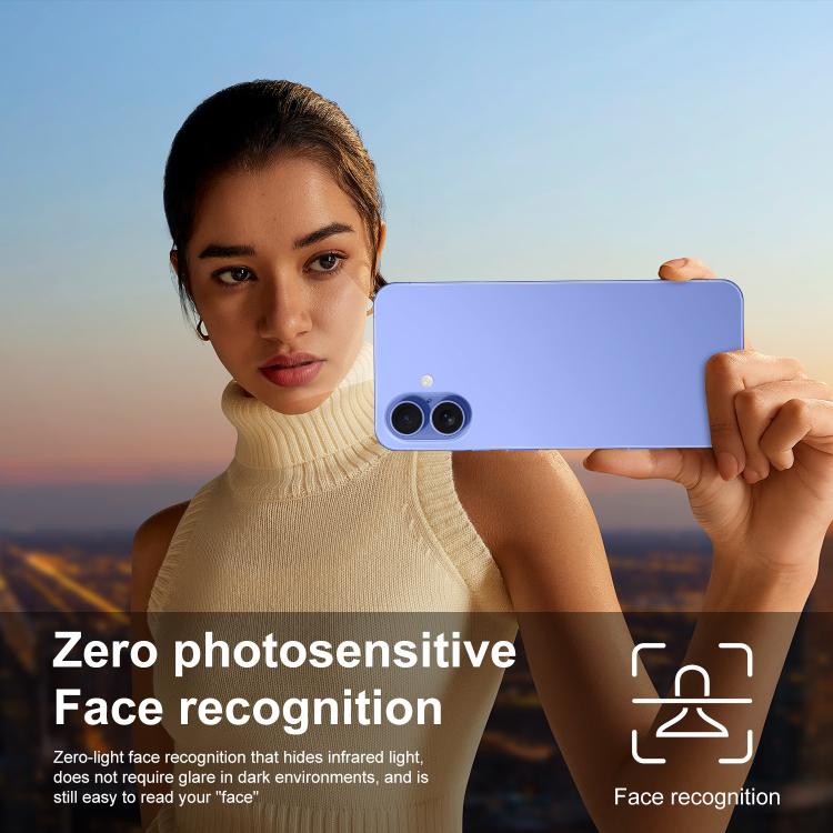 I16 Plus / RAi5, 3GB+64GB, 6.56 inch Android 10 MTK6739 Quad Core, Network: 4G, Dual SIM