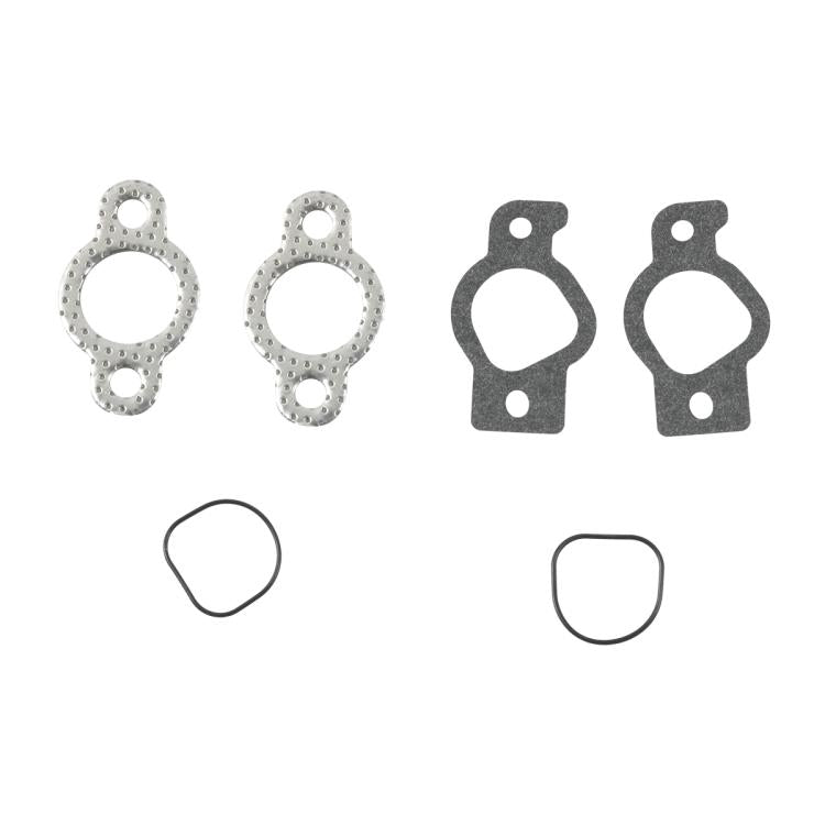 2 Sets Lawn and Garden Equipment Cylinder Head Gasket Kit For Kohler CH25/ CH730/ CH740 24-841-04S