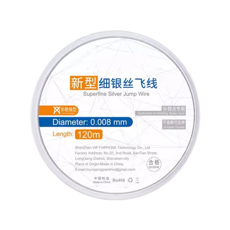 120m Circuit Board BGA Soldering Conductor Wire